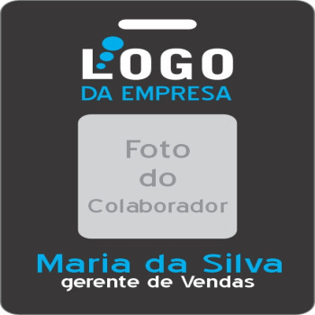 onde comprar crachás de identificação onde comprar crachás de identificação