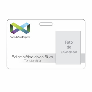 Crachás com Logotipos Crachás com Logotipos