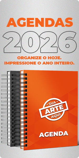 Agendas 2026 Personalizadas Agendas 2026 Personalizadas Lateral