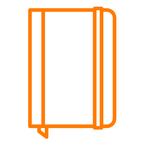 Cadernetas Personalizadas