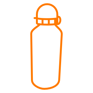 Squeeze e Garrafas Personalizadas