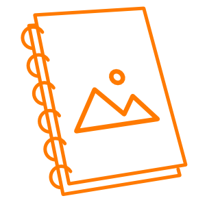 Cadernos Personalizados