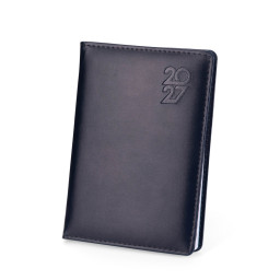 Agenda Diária 2027 Personalizada - 15481