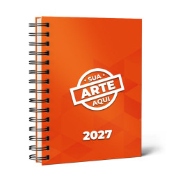Agenda personalizada 2027