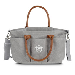 Bolsa Multifuncional Poliéster 8 Litros Personalizada - 15223