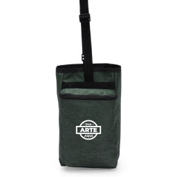 Bolsa Poliéster Pvc Mescla Personalizada - 15332