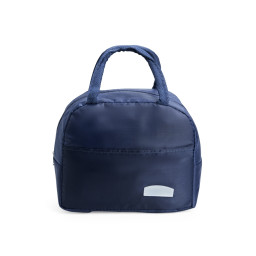 Bolsa Térmica Azul Personalizada Bolsa Térmica Azul Personalizada