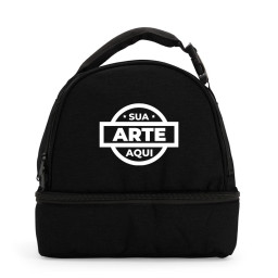 Bolsa Térmica Personalizada - 04036