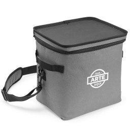 Bolsa Térmica Personalizada 15 Litros - 08320 Bolsa Térmica Personalizada 15 Litros - 08320