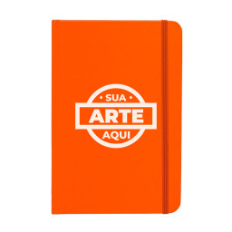 Caderneta Capa Dura Personalizada - 15144 Caderneta Capa Dura Personalizada - 15144