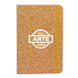 Caderneta Couchê Personalizada - 15145 Caderneta Couchê Personalizada - 15145