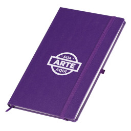 Caderneta Percalux Personalizada - 14728S Caderneta Percalux Personalizada - 14728S