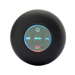 Caixa De Som Multimídia À Prova D’Água Personalizada - E@12926