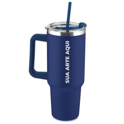 Caneca Térmica 1,3L Personalizada - 15380