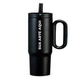 Caneca Térmica Personalizada - 08351 Caneca Térmica Personalizada - 08351