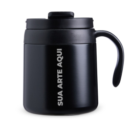 Caneca Térmica Personalizada - E@08304