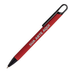 Caneta Metal Personalizada Personalizada - 08044 Caneta Metal Personalizada Personalizada - 08044