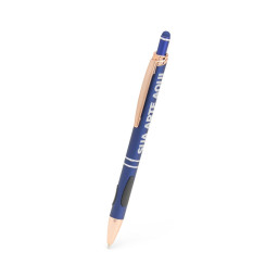 Caneta Metal Touch Personalizada - 06086C Caneta Metal Touch Personalizada - 06086C