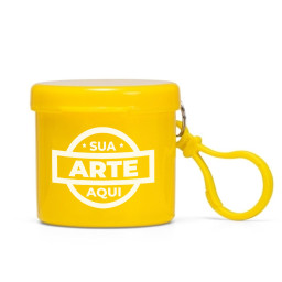 Capa De Chuva Personalizada - 19090