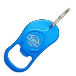 Chaveiro Abridor Metal Personalizado - 05083