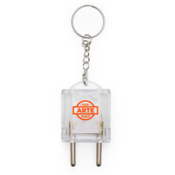 Chaveiro Teste de Tensão Elétrica Personalizado - 15265 Chaveiro Teste de Tensão Elétrica Personalizado - 15265