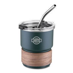 Copo Inox 250ml Personalizado: Elegância e Praticidade