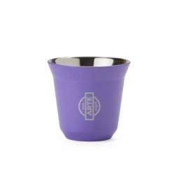 Copo Parede Dupla Personalizado 80ml - 09011 Copo Parede Dupla Personalizado 80ml - 09011