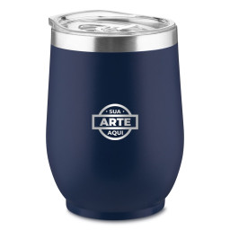 Copo Térmico 350ml Personalizado - 15418