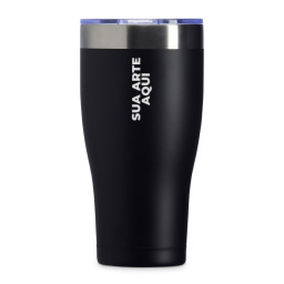 Copo Térmico 880ml Personalizado - E@03030 Copo Térmico 880ml Personalizado - E@03030