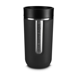 Copo Térmico Personalizado 400ml - 15166 Copo Térmico Personalizado 400ml - 15166