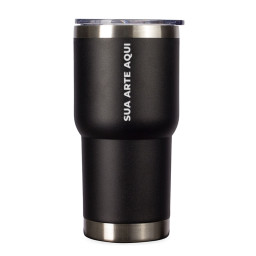 Copo Térmico Personalizado – Conservação, Estilo e Segurança para o Dia a Dia Copo Térmico Personalizado – Mantém bebidas quentes ou frias por mais tempo com parede dupla em inox, tampa vedada a vácuo e design elegante. Ideal para uso diário e brindes corporativos.