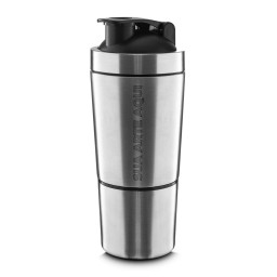 Coqueteleira Inox Personalizada 750ml - 15174 Coqueteleira Inox Personalizada 750ml - 15174
