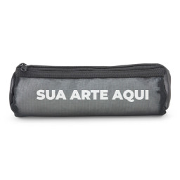 Estojo De Nylon Personalizado - 08036