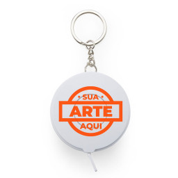 Fita Métrica 3 Metros Personalizada - 18735 Fita Métrica 3 Metros Personalizada - 18735