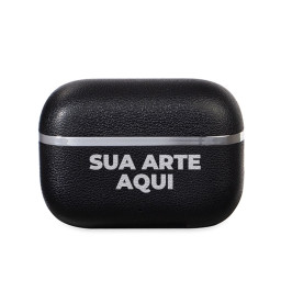 Fone De Ouvido Bluetooth Com Case Carregador Personalizado - 09288