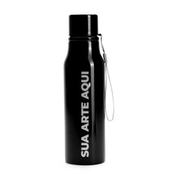 Garrafa Inox Personalizada 750ml - 18829B
