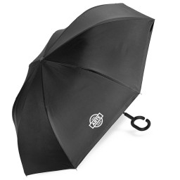 Guarda-Chuva Invertido Personalizado - 02078B