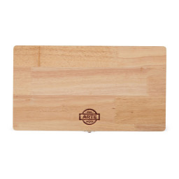 Kit Churrasco 4 Peças Personalizado - 01347