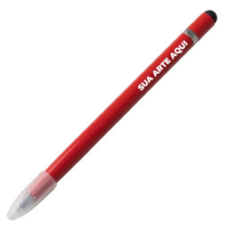 Lápis Infinito Touch Personalizado - 15028