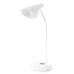 Luminária Articulável Em Led Recarregável Personalizada - 06015A
