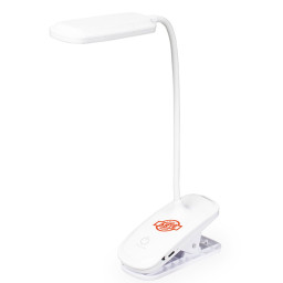 Luminária De Mesa Recarregável Personalizada - 19084