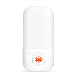 Luminária De Tomada Led Personalizada - E@08349