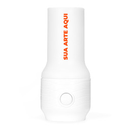 Luminária De Tomada Led Personalizada: Elegância Iluminada Luminária De Tomada Led Personalizada: Elegância Iluminada