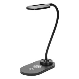 Luminária LED com Carregamento via Indução Personalizada - 15233 Luminária LED com Carregamento via Indução Personalizada - 15233