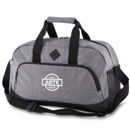Mala Esportiva Poliéstér Personalizada - 14186