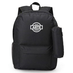 Mochila 27 Litros Personalizada - 04508B