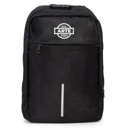 Mochila Antifurto Personalizada - 14185B