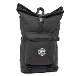 Mochila de Couro Sintético Personalizada - E@07033