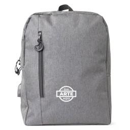 Mochila De Nylon 23 Litros Personalizada - 15088