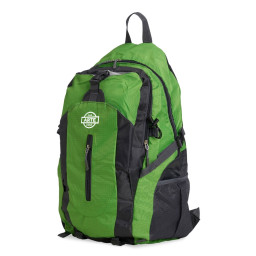 Mochila De Nylon 28L Personalizada - P@04095 Mochila De Nylon 28L Personalizada - P@04095